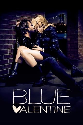 Blue Valentine - Derek Cianfrance · 2010