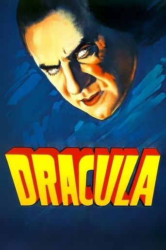 Dracula - Tod Browning · 1931