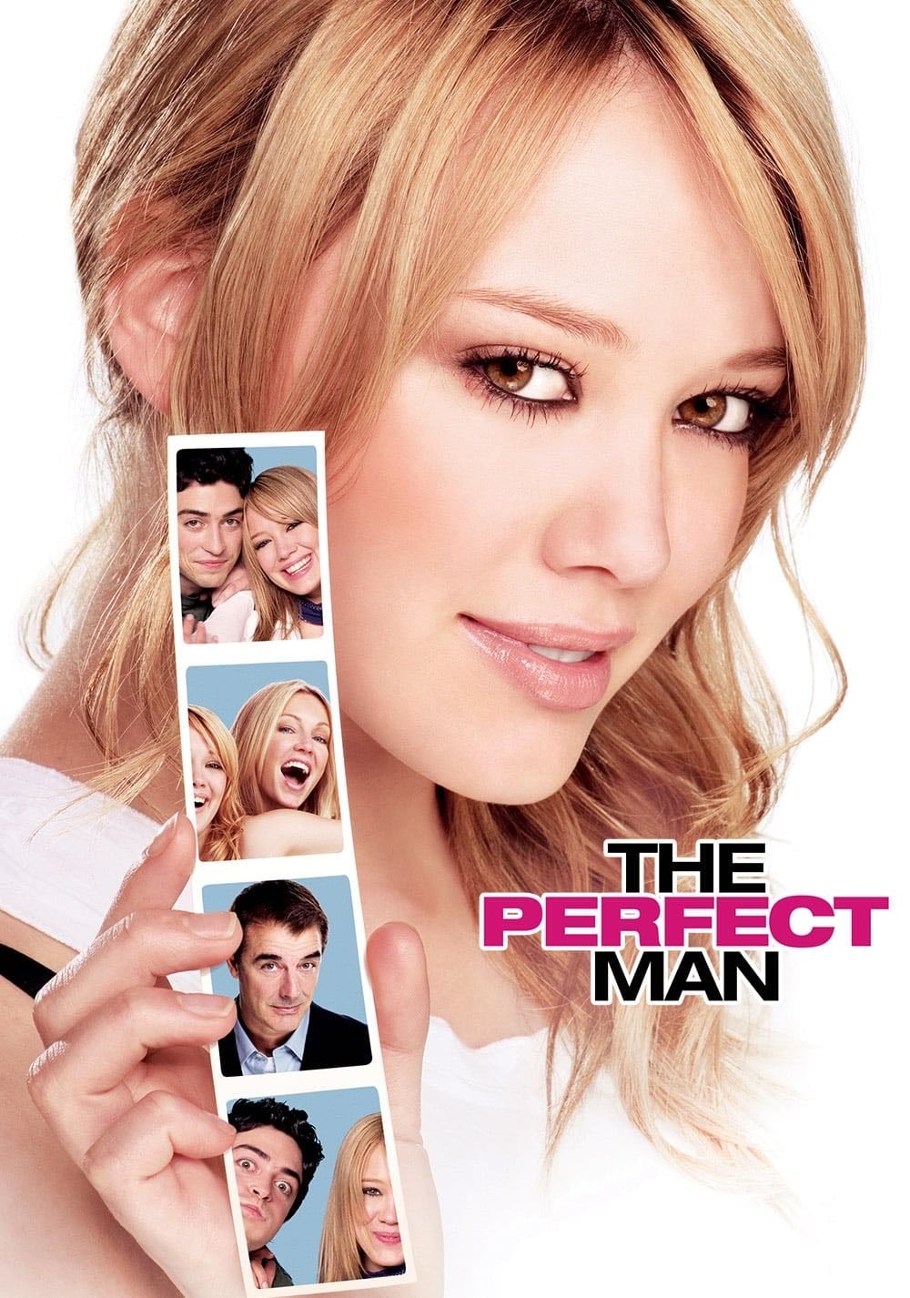 The Perfect Man - Mark Rosman 路 2005