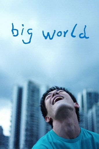 Big World - Yang Lina · 2024