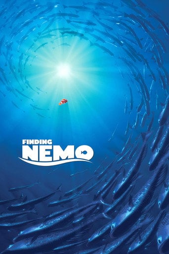Finding Nemo - Andrew Stanton · 2003