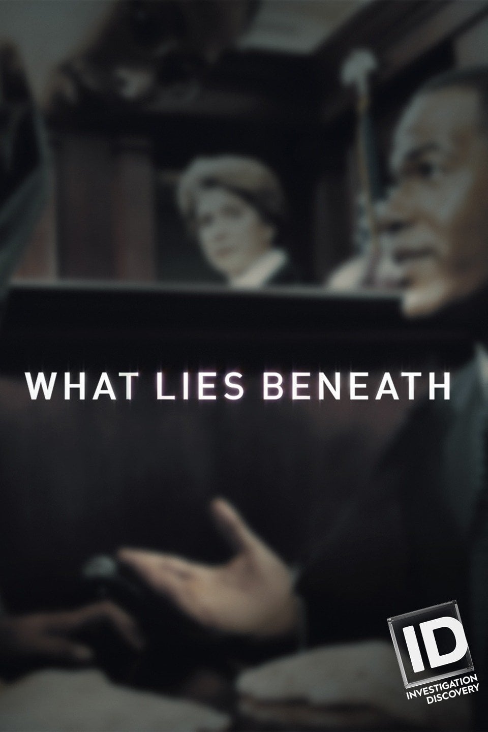What Lies Beneath - 2018