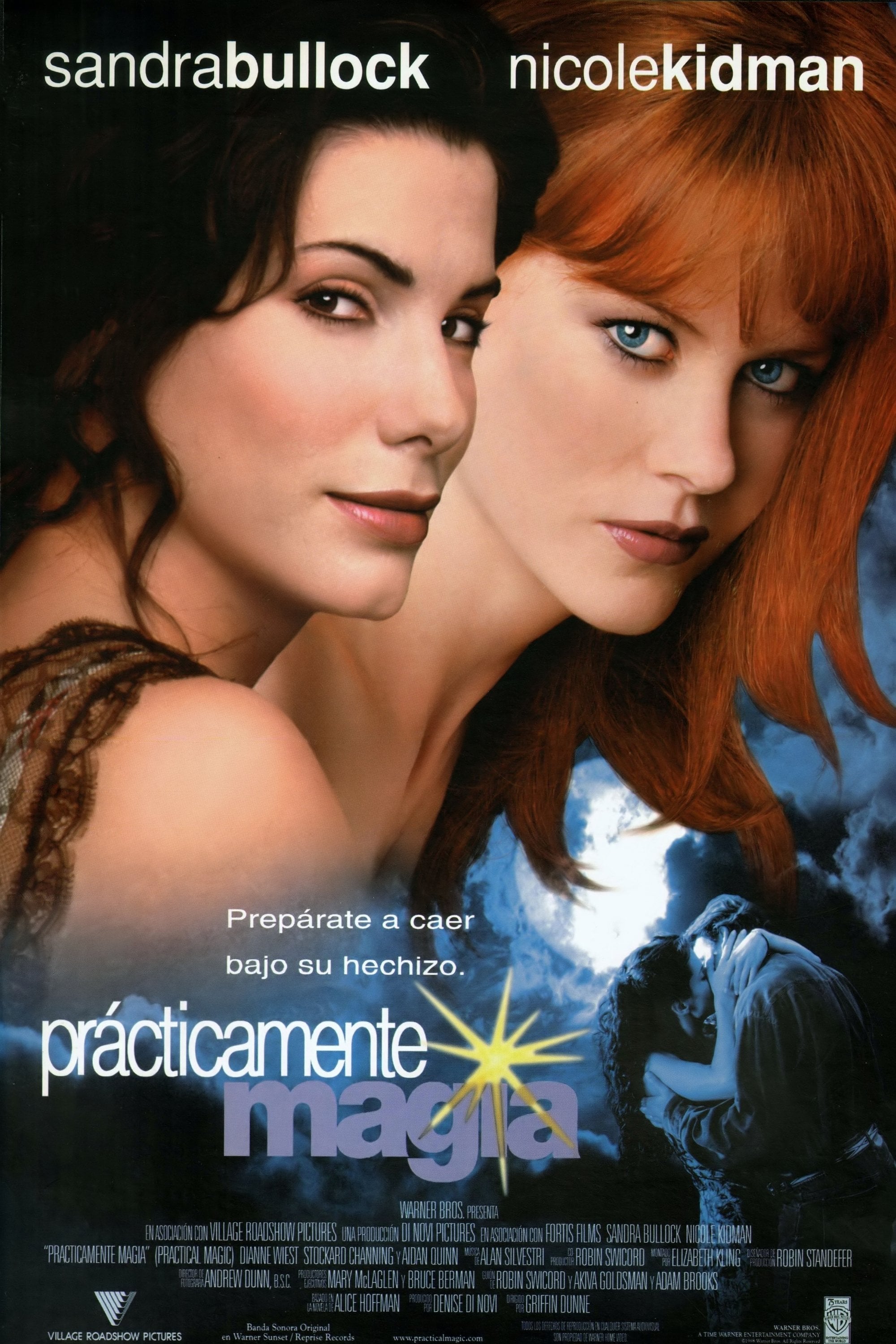 Hechizo de amor - Griffin Dunne · 1998