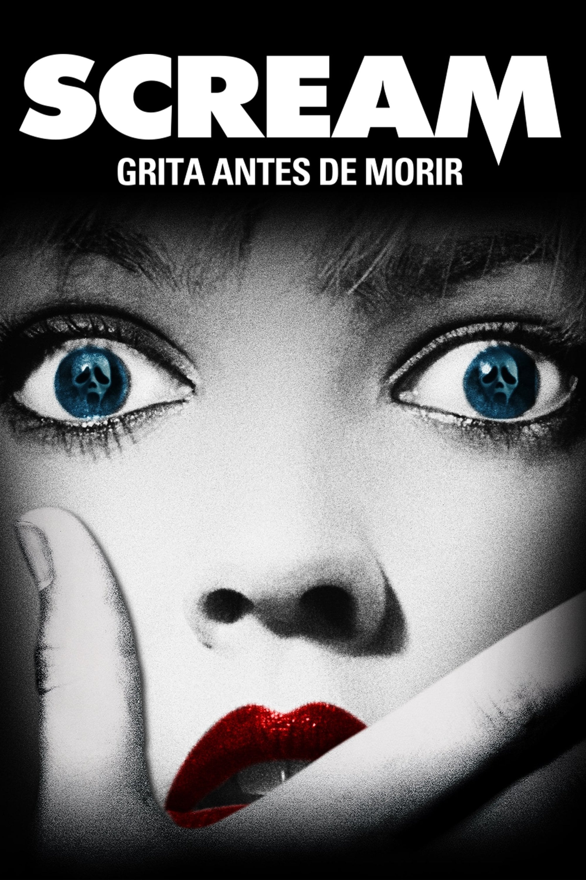 Scream: Grita antes de morir - Wes Craven · 1996