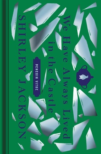 We Have Always Lived in the Castle - Shirley Jackson · 2021
