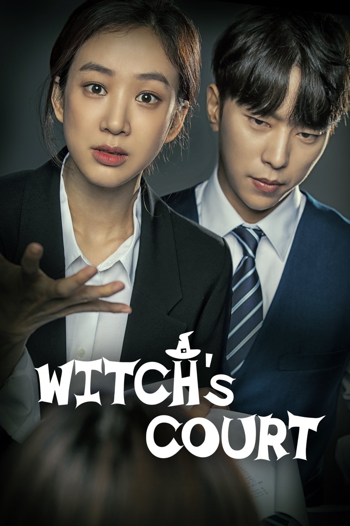 Witch's Court - 2017
