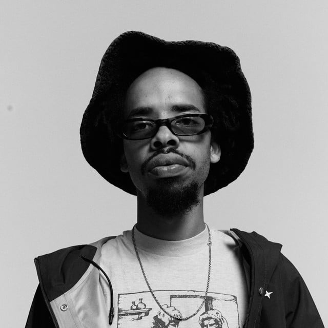 Earl Sweatshirt - Artist