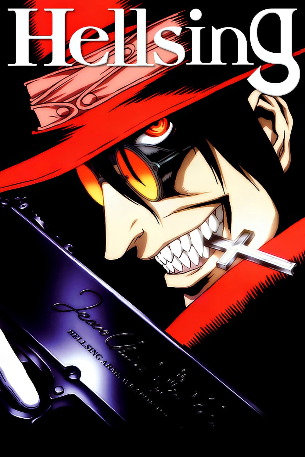 Hellsing - 2001