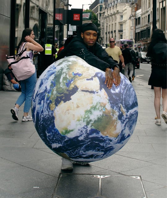 Rejjie Snow - Artist