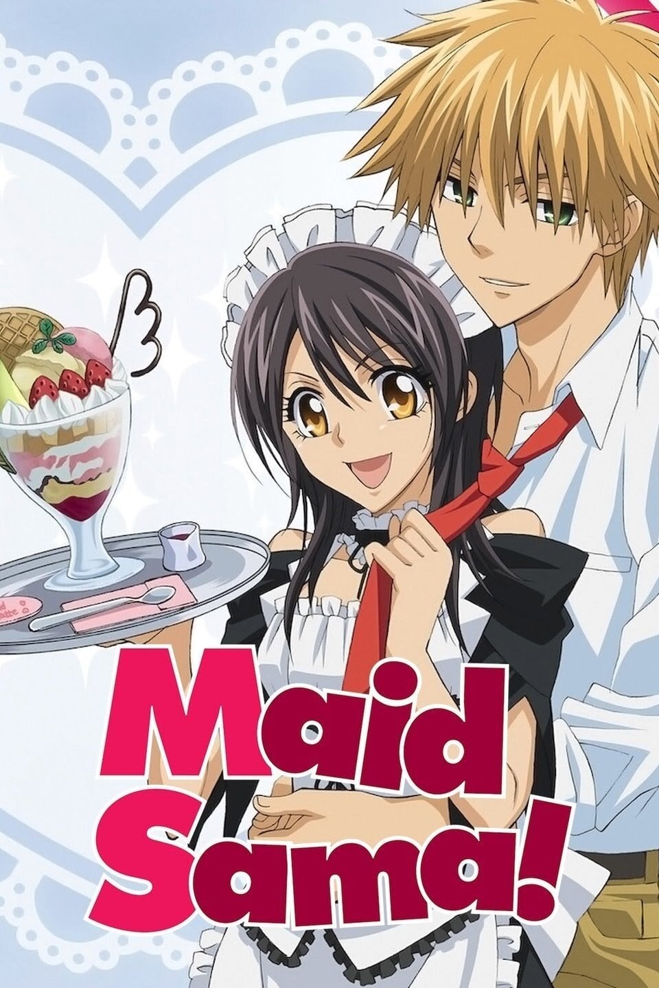 Maid Sama! - 2010