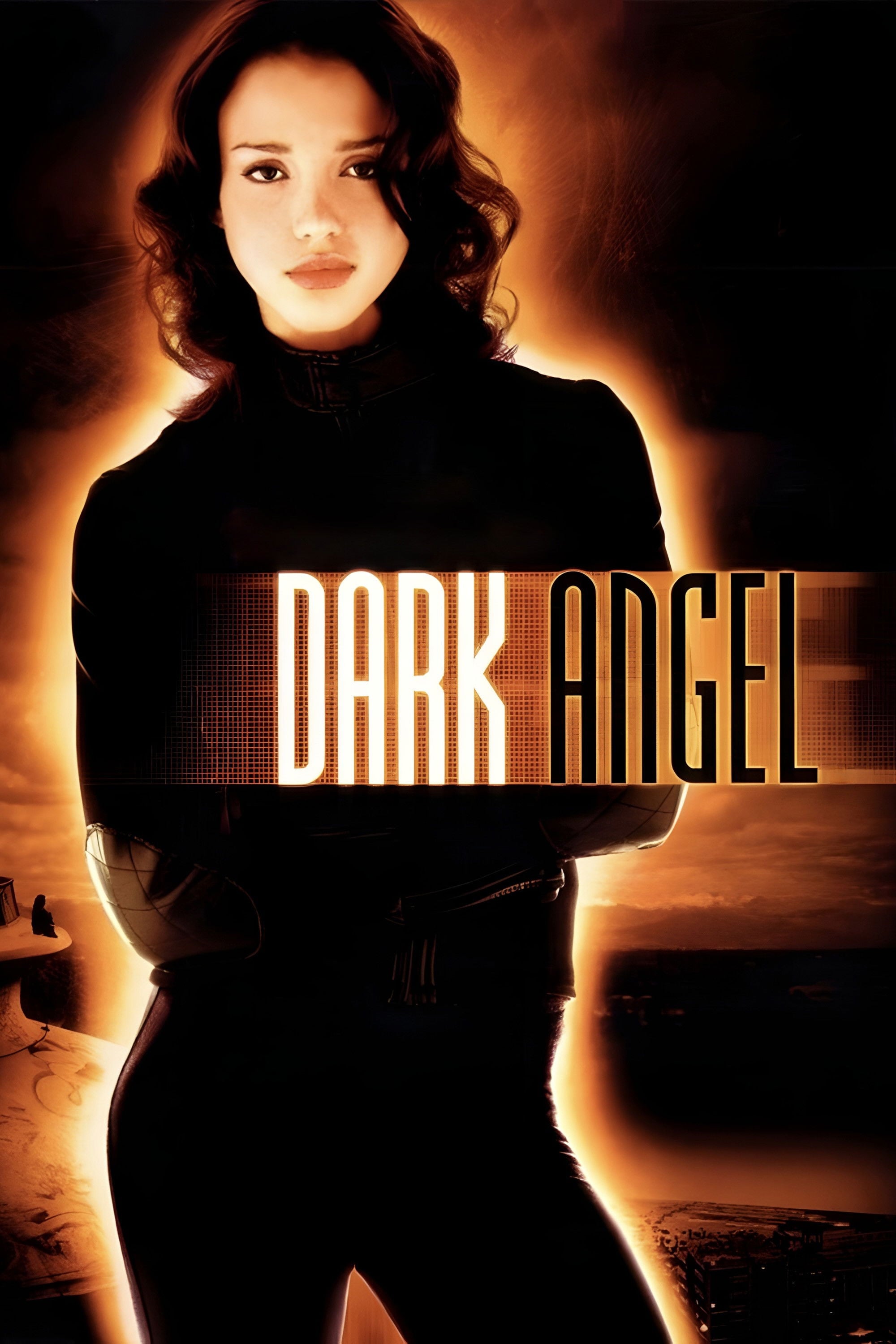 Dark Angel - James Cameron, Charles H. Eglee · 2000