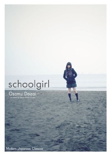 Schoolgirl - Osamu Dazai · 2020