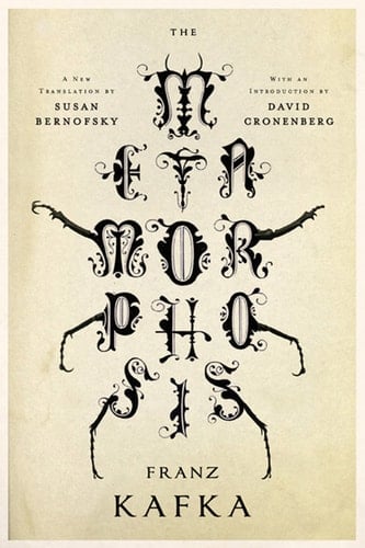 The Metamorphosis - Franz Kafka · 2025