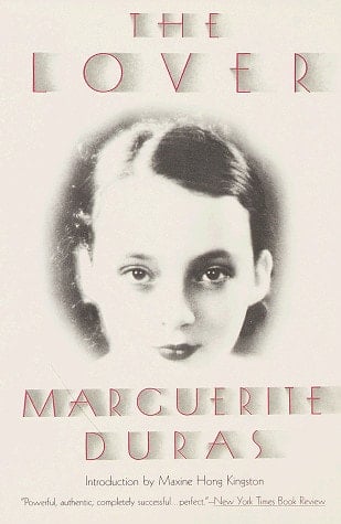 The Lover - Marguerite Duras · 1998