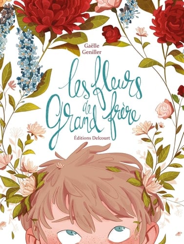 Les Fleurs de grand frère - 2019