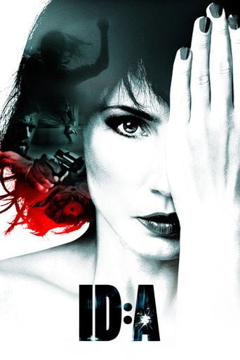 ID A Indentidade Anônima - Christian E. Christiansen · 2011