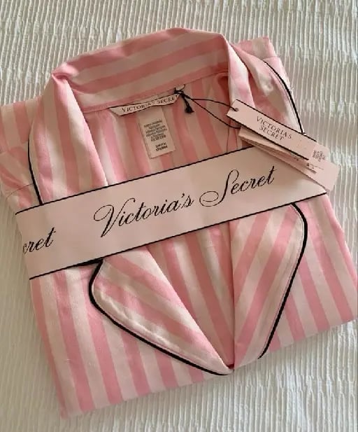 vs pijamas