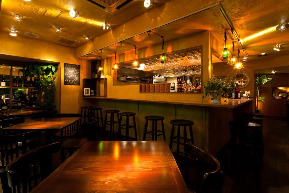 Ajito Roppongi