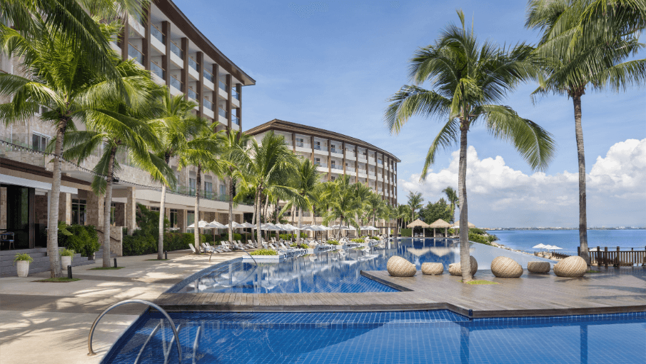Dusit Thani Mactan Cebu