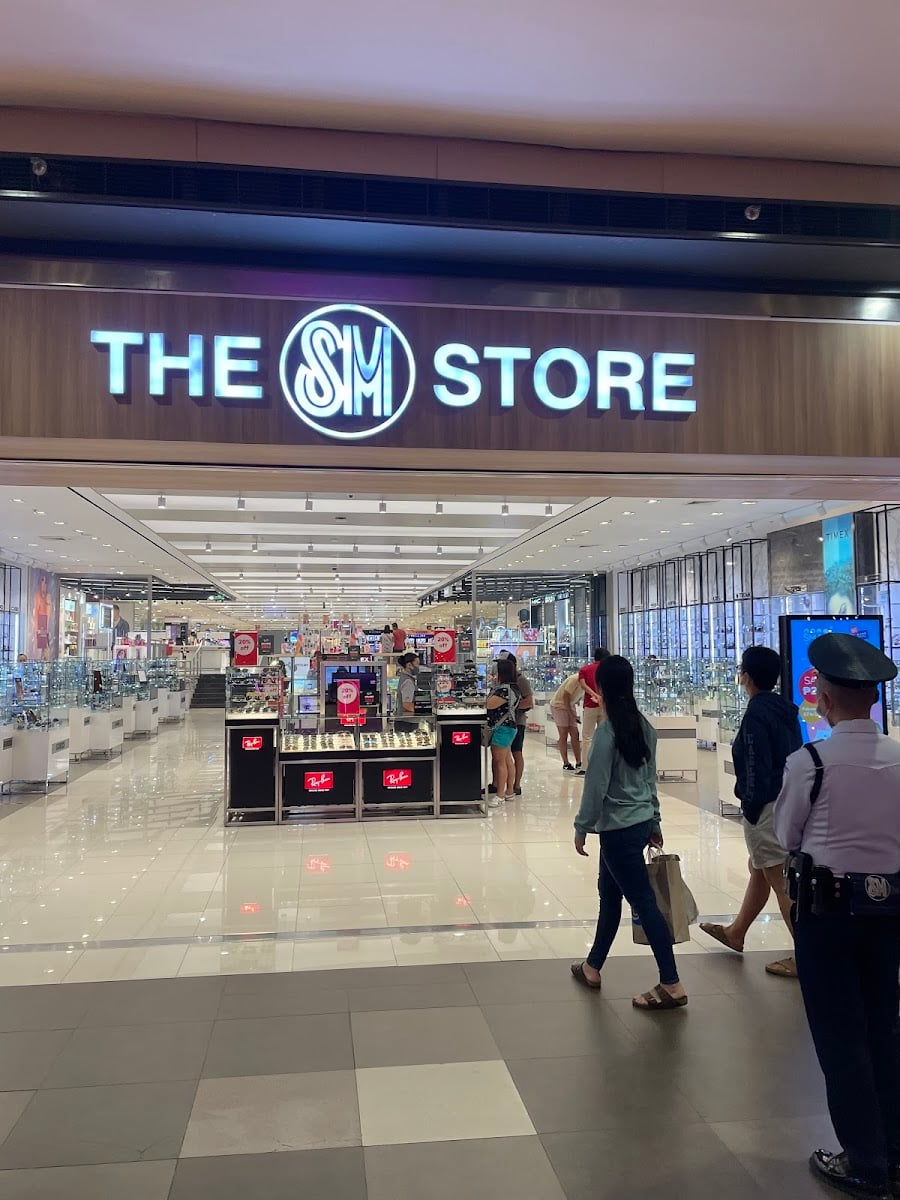 SM Store Cebu