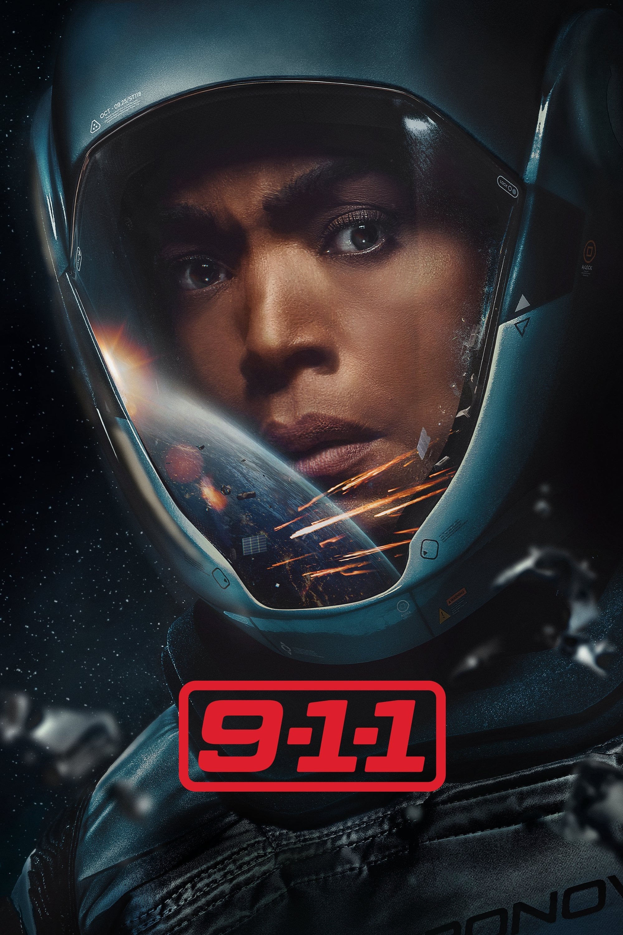 9-1-1 - Ryan Murphy, Brad Falchuk, Tim Minear · 2018