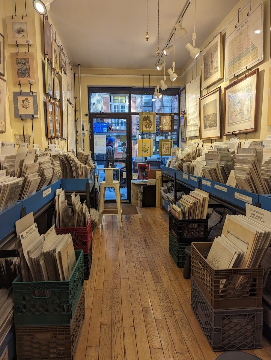 Pageant Print Shop