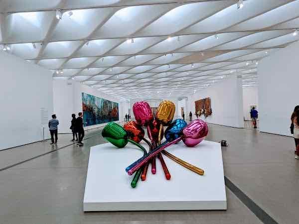 The Broad