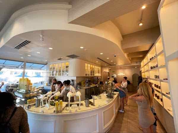 La La Land Kind Cafe