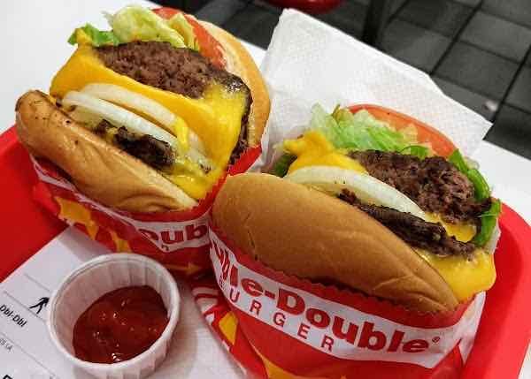 In-N-Out Burger