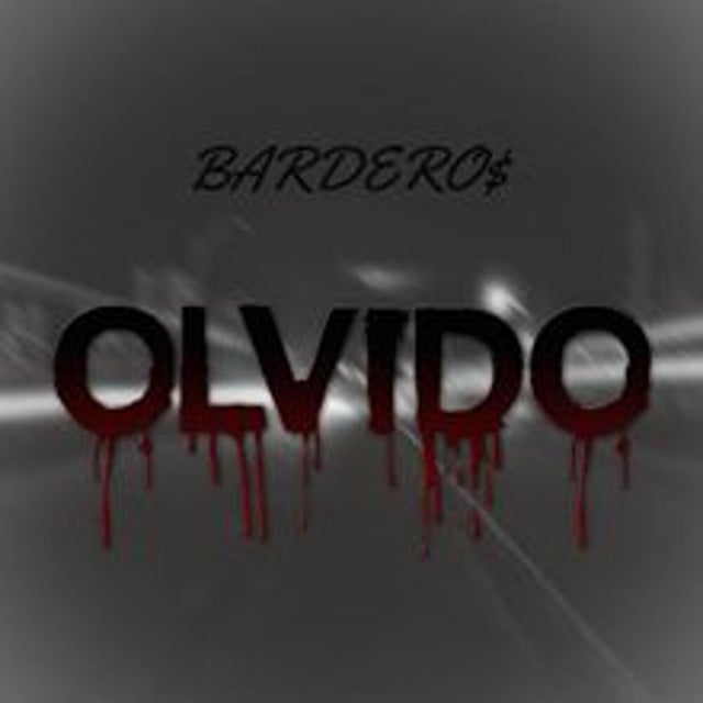 Olvido - Song · Bardero$