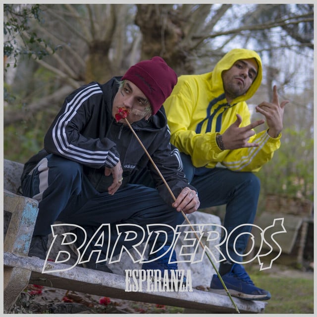 Esperanza - Album · Bardero$