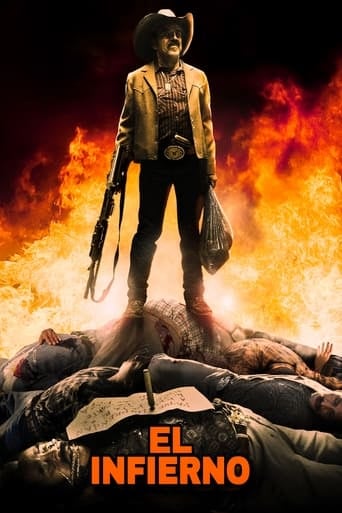 El Infierno - Luis Estrada · 2010