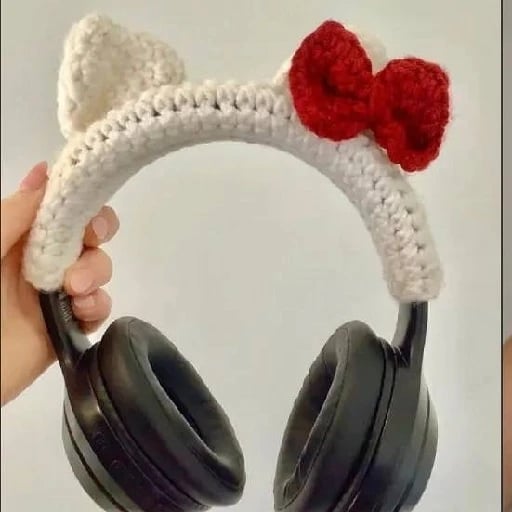 headphones cover - ya sea en el puente o en los cosos... sentiende?