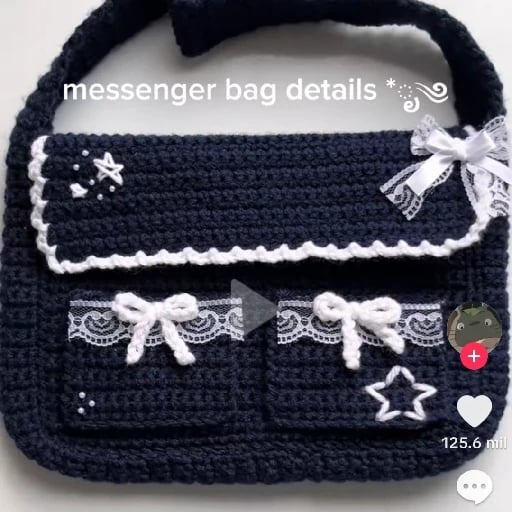1. messenger