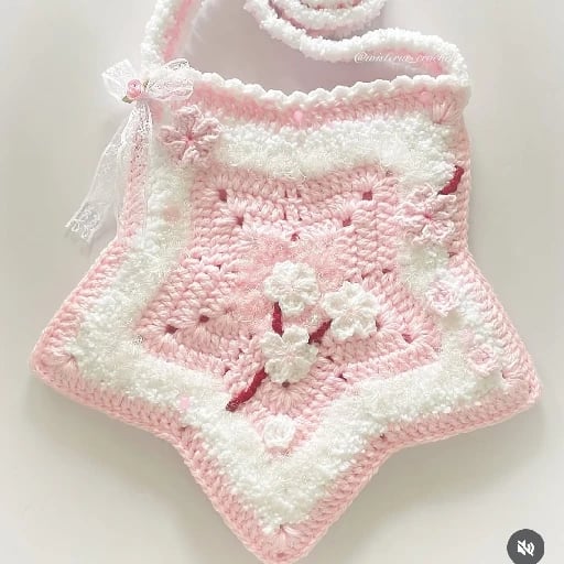 star bag