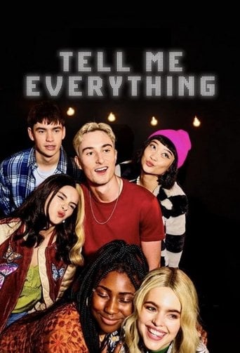 Tell Me Everything - Mark O'Sullivan · 2022