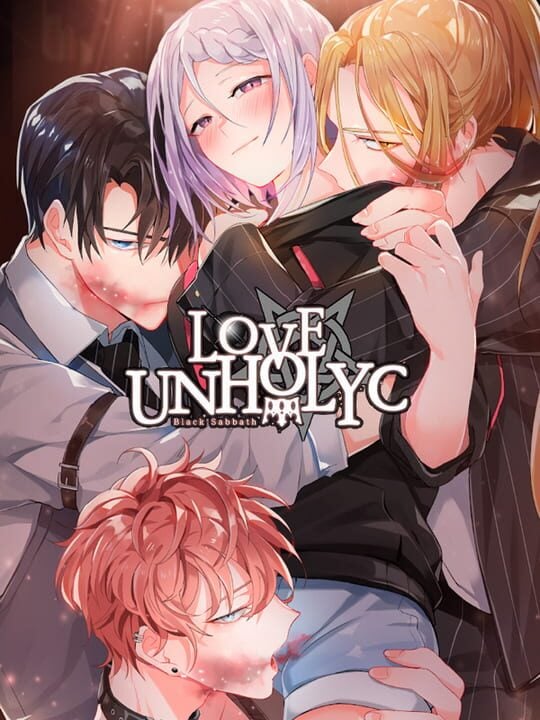 LoveUnholyc - PrettyBusy · 2020