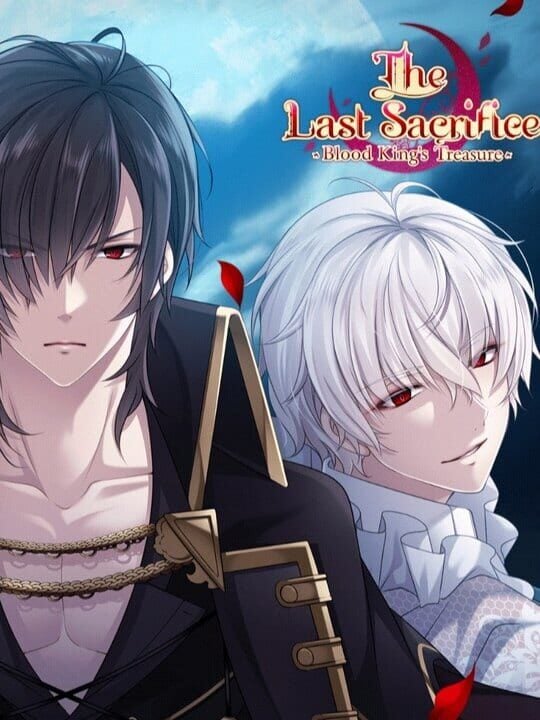 The Last Sacrifice: Blood King's Treasure - Android - iOS