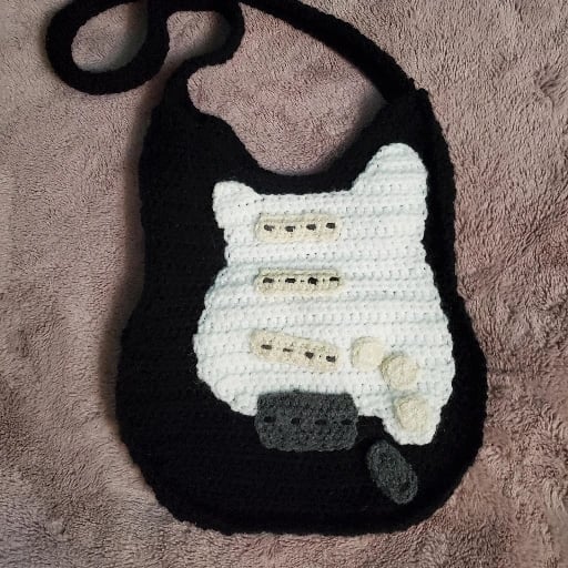 guitar bag