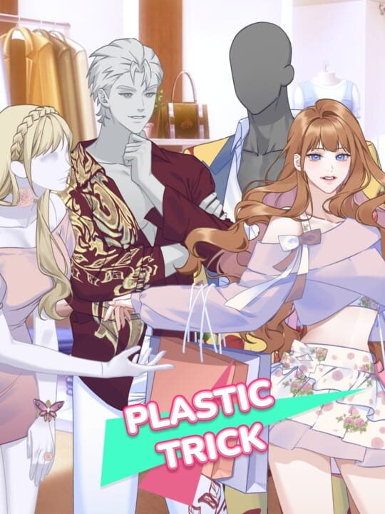 Plastic Trick - Nochi Studios · 2024