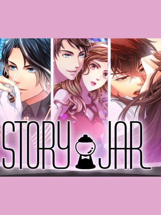 Story Jar - Android - iOS
