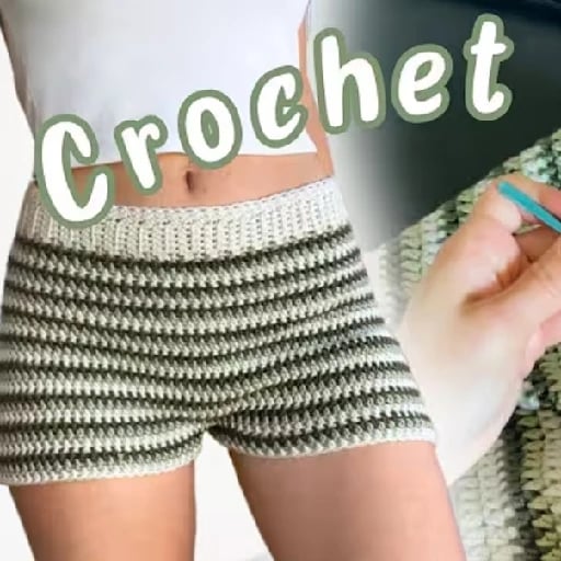 Shorts - tutorial: