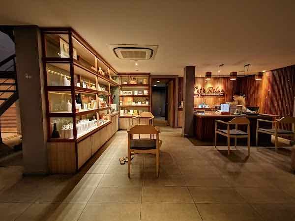 Let's Relax Spa - Sukhumvit 31