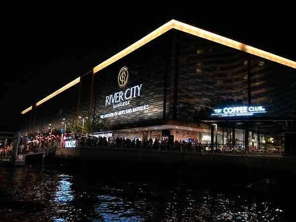 River City Bangkok
