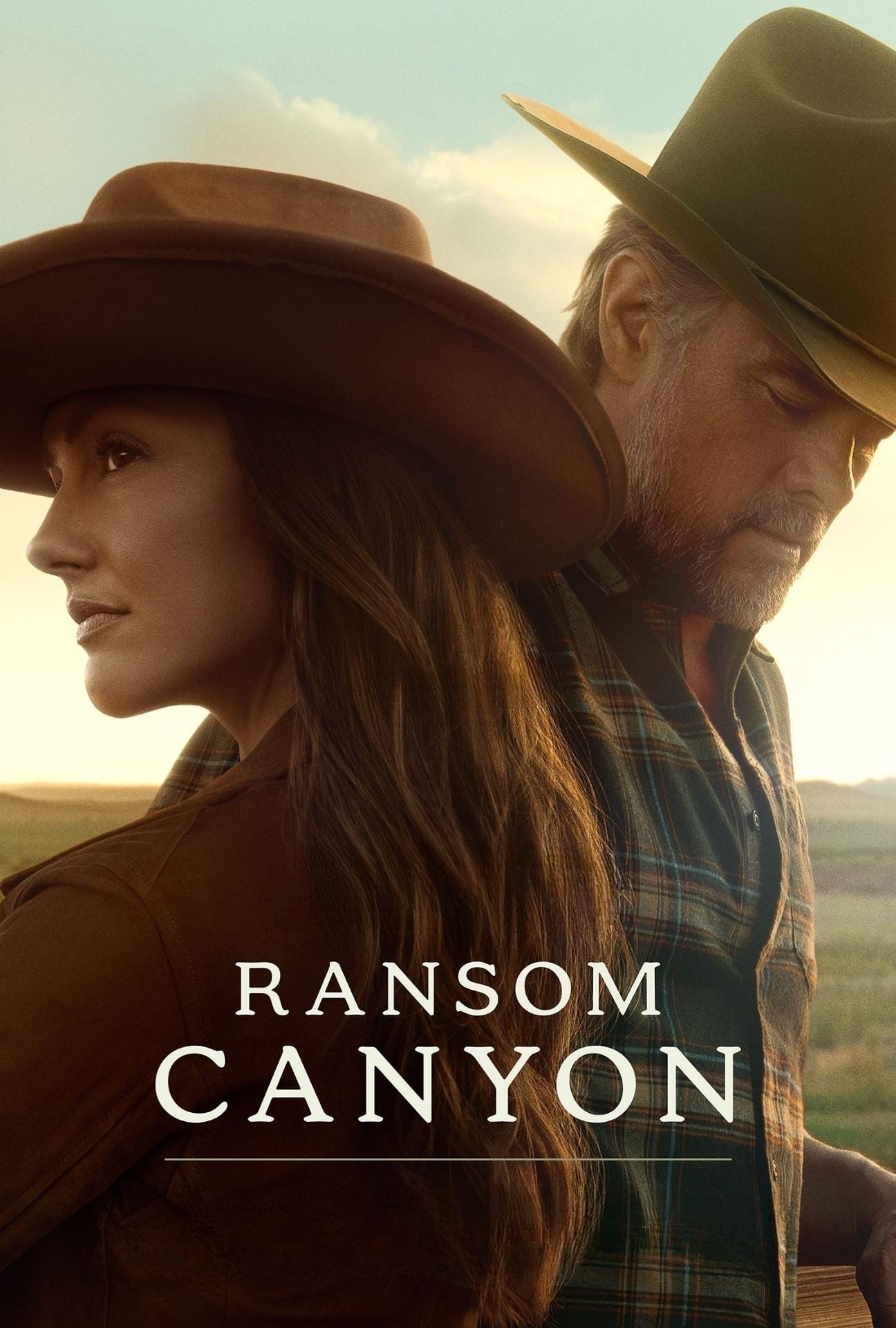 Ransom Canyon - April Blair · 2025