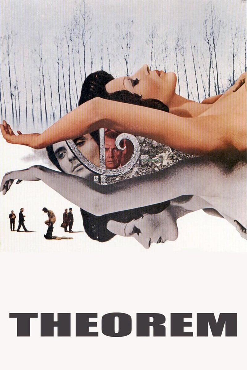 Théorème - Pier Paolo Pasolini · 1968