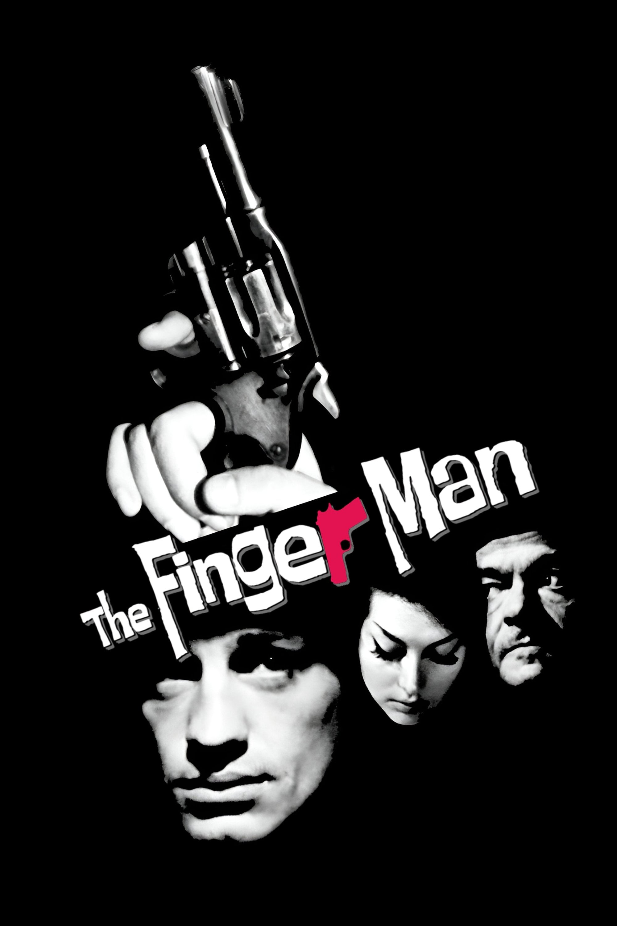 Le Doulos - Jean-Pierre Melville · 1962