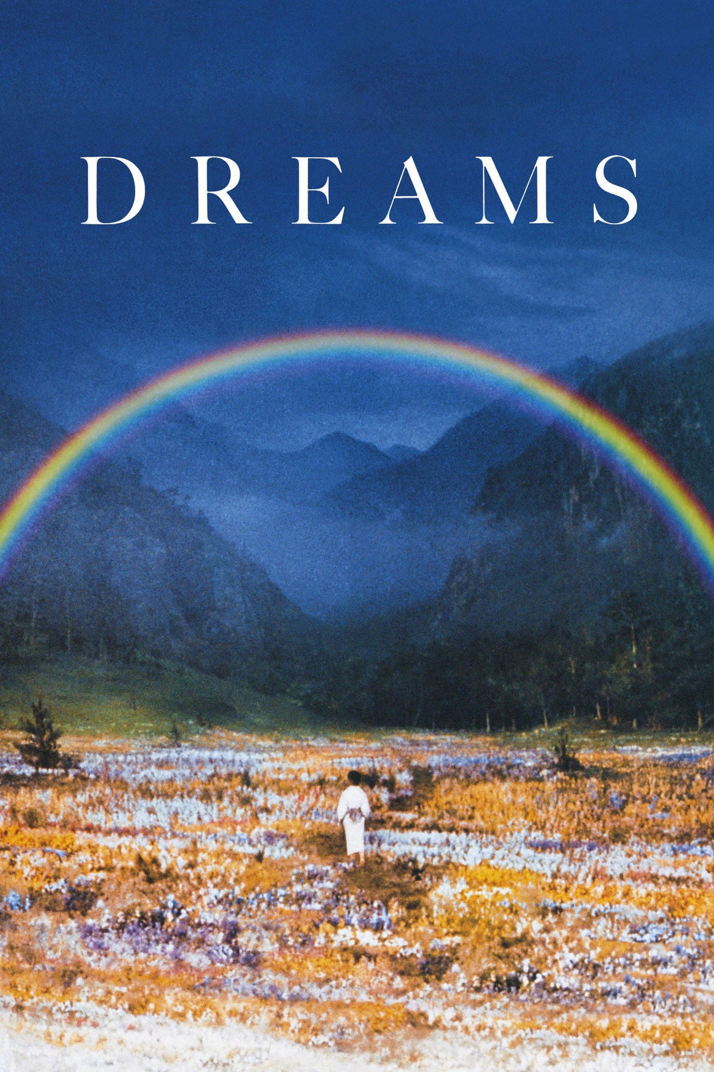 Rêves - Akira Kurosawa · 1990