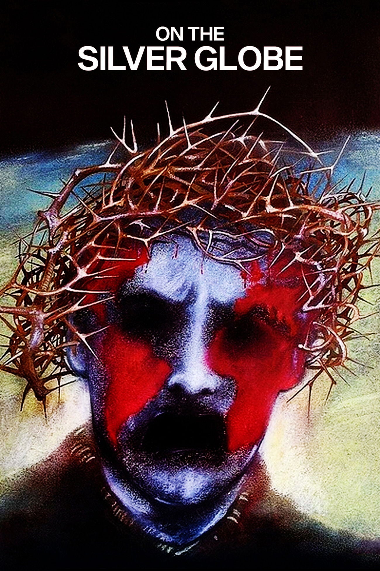 Sur le globe d'argent - Andrzej Żuławski · 1989