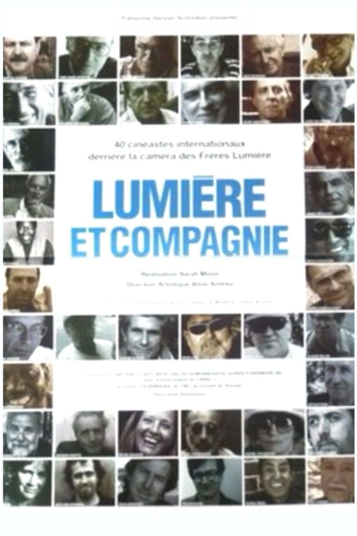 Lumière et Compagnie - John Boorman · 1995